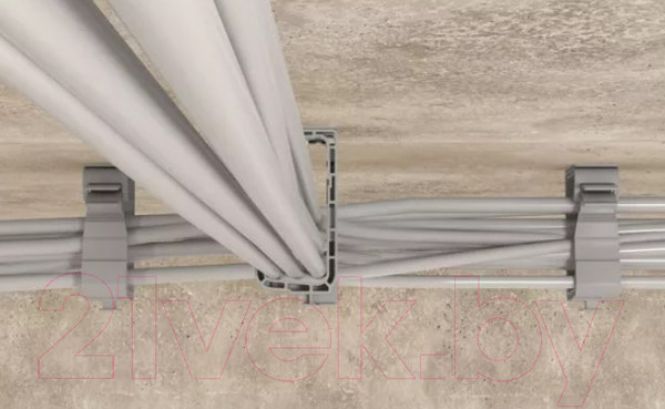 Изображение товара Дюбель-крюк FISCHER SHA KP / 58142K (50шт)