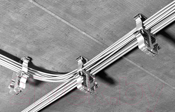 Изображение товара Дюбель-крюк FISCHER SHA KP / 58142K (50шт)