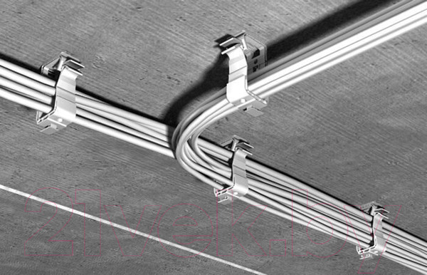 Изображение товара Дюбель-крюк FISCHER SHA KP / 58142K (50шт)