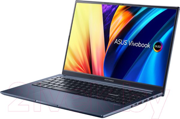 Изображение товара Ноутбук Asus Vivobook 15X OLED X1503ZA-L1274