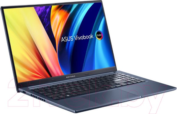 Изображение товара Ноутбук Asus Vivobook 15X OLED X1503ZA-L1274