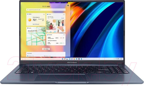 Изображение товара Ноутбук Asus Vivobook 15X OLED X1503ZA-L1274