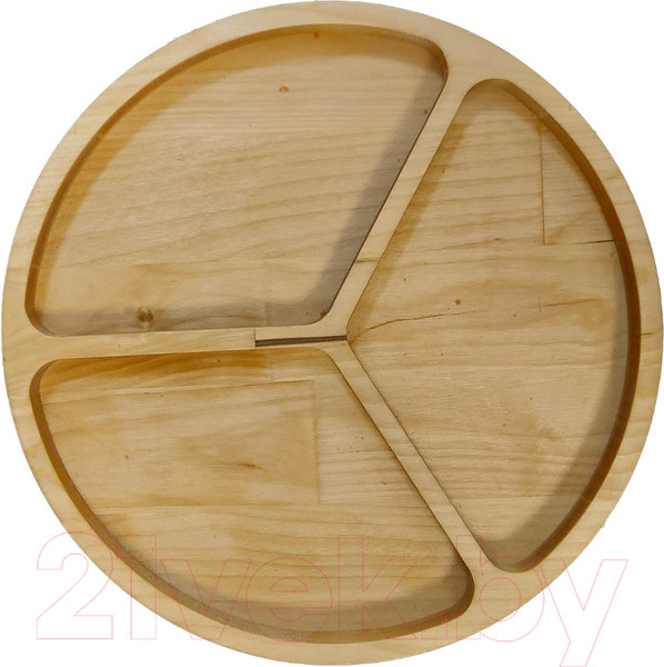 Изображение товара Менажница Guter Baum Мерседес / 370621m