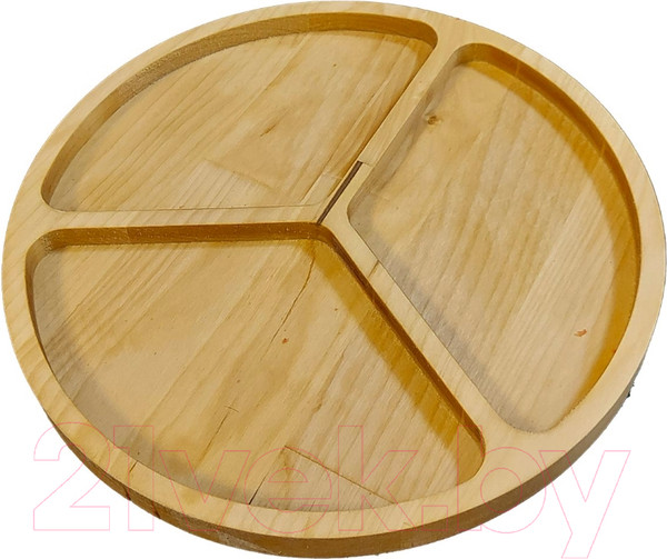 Изображение товара Менажница Guter Baum Мерседес / 370621m