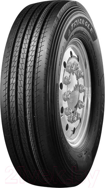 Изображение товара Грузовая шина Triangle TRS02 315/80R22.5 157/154L нс20 M+S