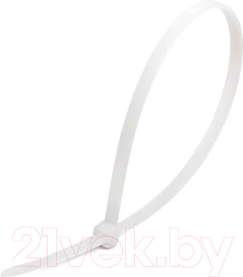 Изображение товара Стяжка для кабеля Fortisflex НСС EasyFix 5х350 / 87778 (100шт)