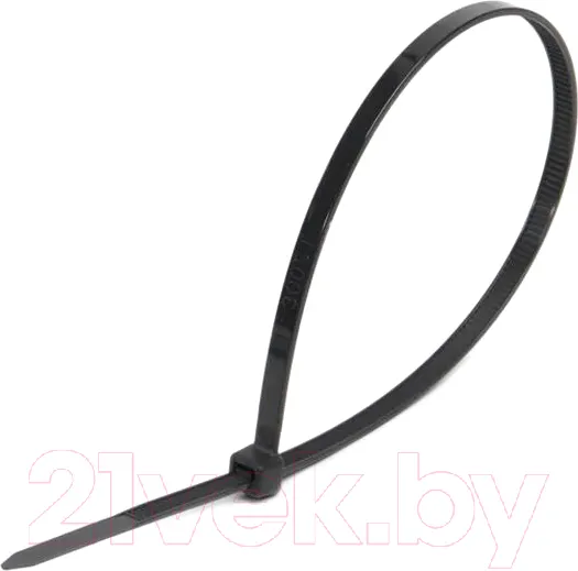 Изображение товара Стяжка для кабеля Fortisflex НСС EasyFix 5х350 / 87783 (100шт)
