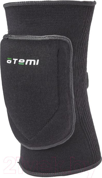 Изображение товара Наколенники защитные Atemi AKP04-GRY (S, серый)