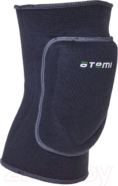 Изображение товара Наколенники защитные Atemi AKP04-GRY (S, серый)