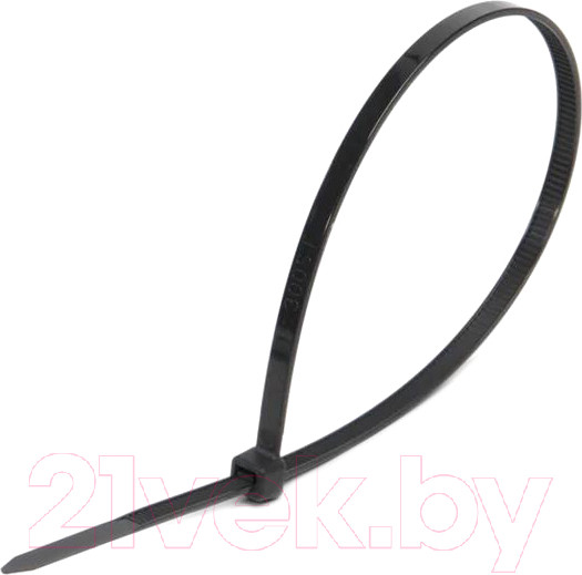 Изображение товара Стяжка для кабеля Fortisflex НСС EasyFix 5х500 / 87785 (100шт)