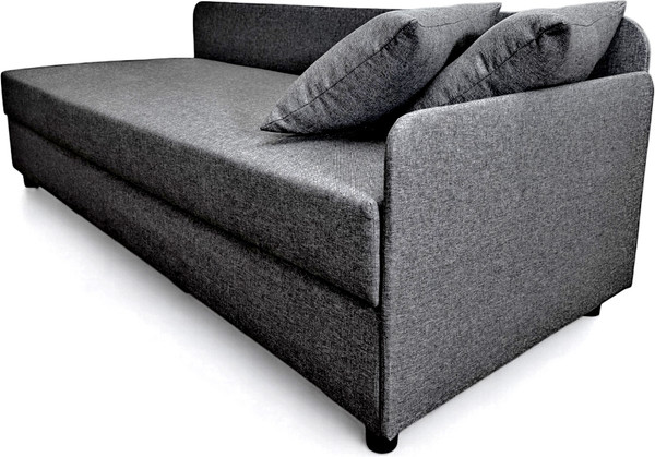 Изображение товара Тахта Домовой Визит-1 3нр Боннель-1Пд Г (Lux 06)