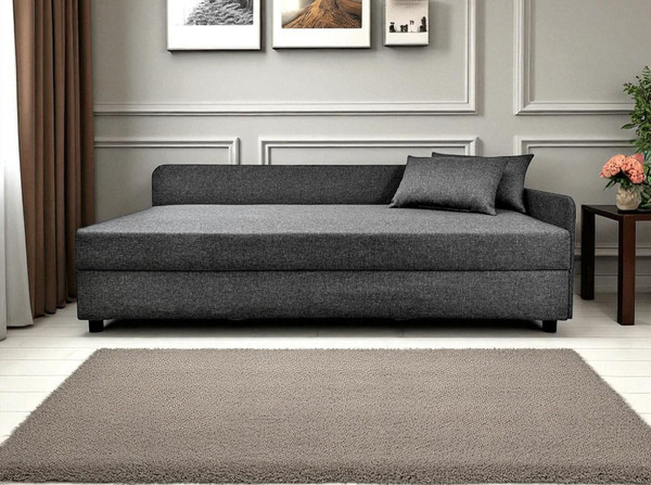 Изображение товара Тахта Домовой Визит-1 3нр Боннель-1Пд Г (Lux 06)