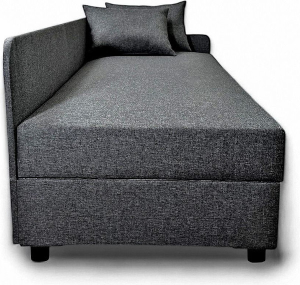 Изображение товара Тахта Домовой Визит-1 3нр Боннель-1Пд Г (Lux 06)