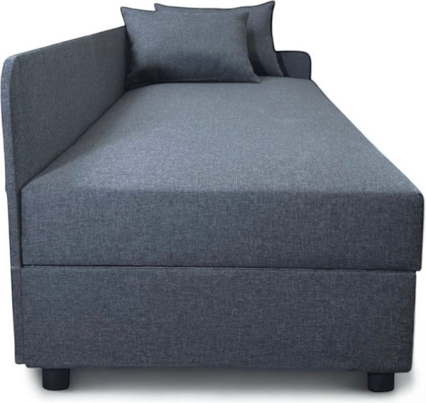 Изображение товара Тахта Домовой Визит-1 3нр Боннель-1Пд Г (Lux 18)