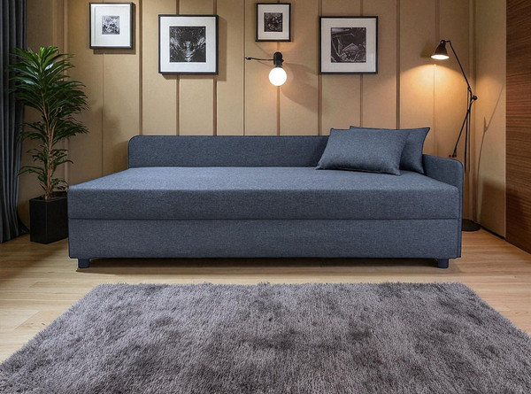 Изображение товара Тахта Домовой Визит-1 3нр Боннель-1Пд Г (Lux 18)