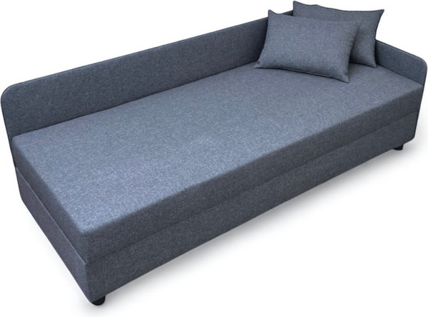 Изображение товара Тахта Домовой Визит-1 3нр Боннель-1Пд Г (Lux 18)