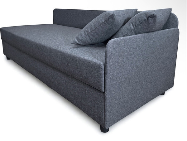 Изображение товара Тахта Домовой Визит-1 3нр Боннель-1Пд Г (Lux 18)