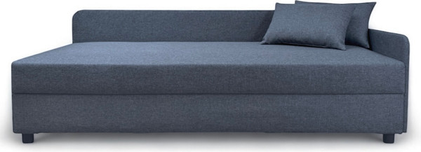 Изображение товара Тахта Домовой Визит-1 3нр Боннель-1Пд Г (Lux 18)