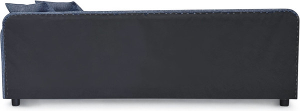 Изображение товара Тахта Домовой Визит-1 3нр Боннель-1Пд Г (Lux 18)