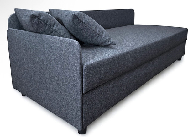 Изображение товара Тахта Домовой Визит-1 3нр Боннель-1Пд 7 (Lux 18)