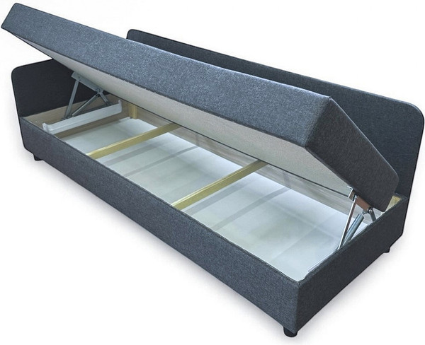 Изображение товара Тахта Домовой Визит-1 3нр Боннель-1Пд 7 (Lux 18)