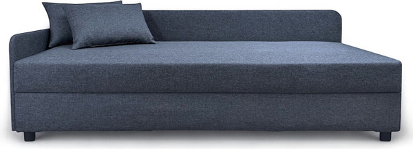 Изображение товара Тахта Домовой Визит-1 3нр Боннель-1Пд 7 (Lux 18)