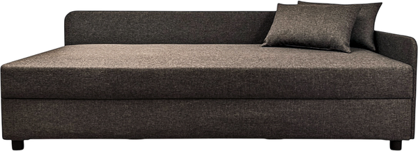 Изображение товара Тахта Домовой Визит-1 3нр Боннель-1Пд Г (Lux 19)