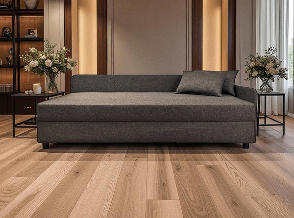 Изображение товара Тахта Домовой Визит-1 3нр Боннель-1Пд Г (Lux 19)