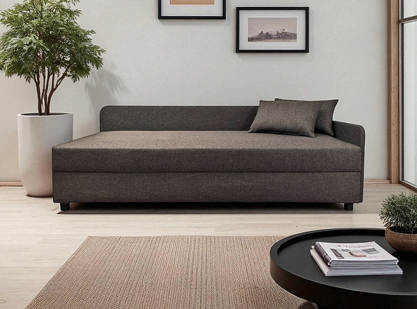 Изображение товара Тахта Домовой Визит-1 3нр Боннель-1Пд Г (Lux 19)