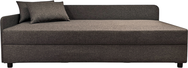 Изображение товара Тахта Домовой Визит-1 3нр Боннель-1Пд 7 (Lux 19)