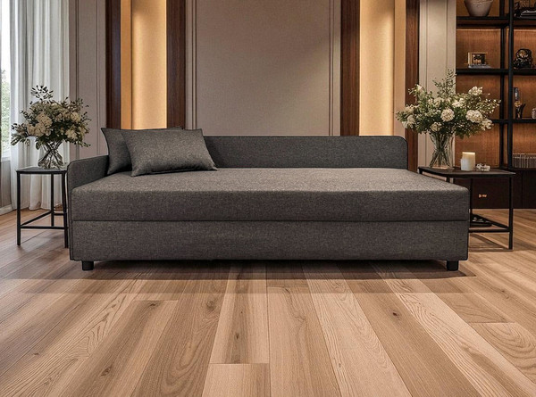 Изображение товара Тахта Домовой Визит-1 3нр Боннель-1Пд 7 (Lux 19)