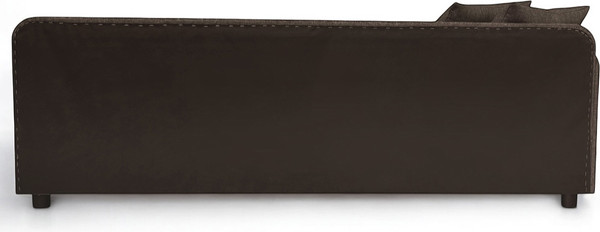 Изображение товара Тахта Домовой Визит-1 3нр Боннель-1Пд 7 (Lux 19)