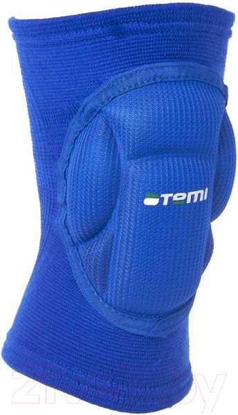 Изображение товара Наколенники защитные Atemi AKP-01 (L, синий)