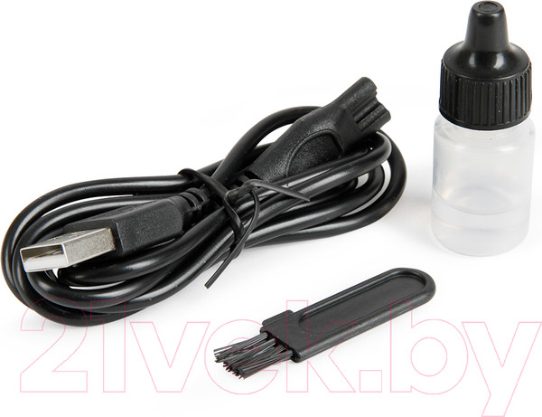 Изображение товара Машинка для стрижки волос Atlanta ATH-6906 (черный)