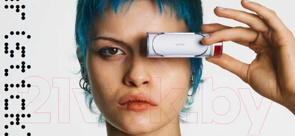 Изображение товара Беспроводные наушники Nothing Ear Stick (белый)