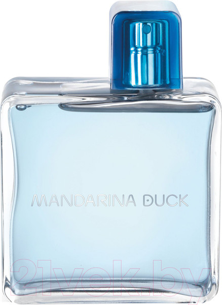 Изображение товара Туалетная вода Mandarina Duck For Him (100мл)
