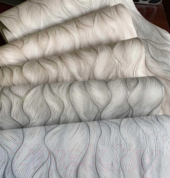 Изображение товара Бумажные обои Белобои Комплимент С25Н-МО к-21 (дуплекс)