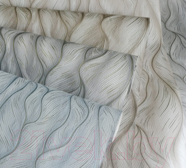 Изображение товара Бумажные обои Белобои Комплимент С25Н-МО к-21 (дуплекс)