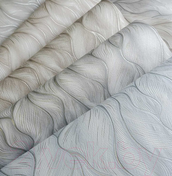 Изображение товара Бумажные обои Белобои Комплимент С25Н-МО к-21 (дуплекс)