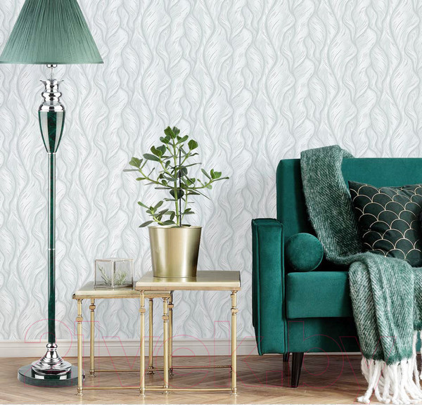 Изображение товара Бумажные обои Белобои Комплимент С25Н-МО к-21 (дуплекс)