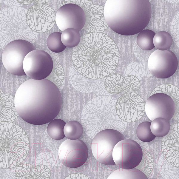 Изображение товара Бумажные обои Белобои Талисман к-91 С25Н-МО (дуплекс)