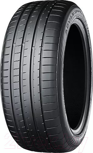 Изображение товара Летняя шина Yokohama Advan Sport V107 275/30R20 97Y