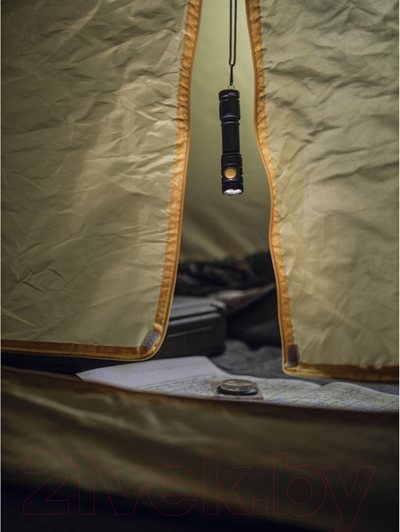 Изображение товара Фонарь Armytek Partner C2 Magnet USB Warm / F07802W