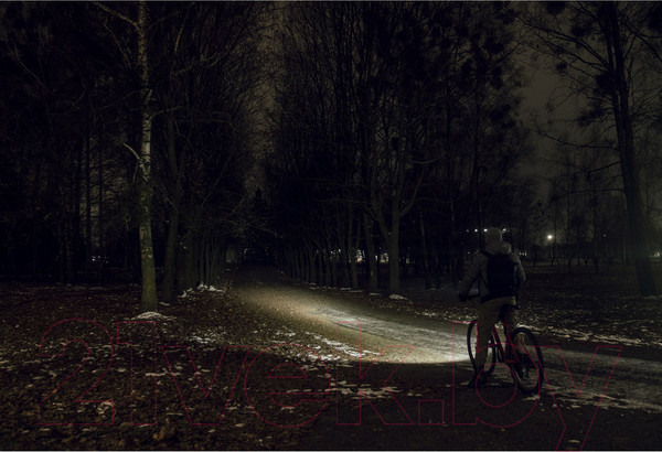 Изображение товара Фонарь Armytek Partner C2 Magnet USB Warm / F07802W