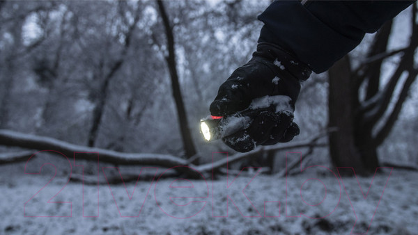 Изображение товара Фонарь Armytek Partner C2 Magnet USB Warm / F07802W