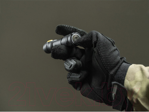 Изображение товара Фонарь Armytek Partner C2 Magnet USB Warm / F07802W