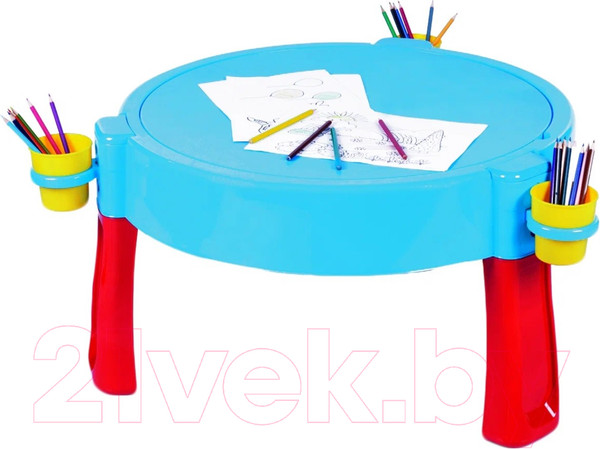 Изображение товара Развивающий игровой стол Dolu 3070