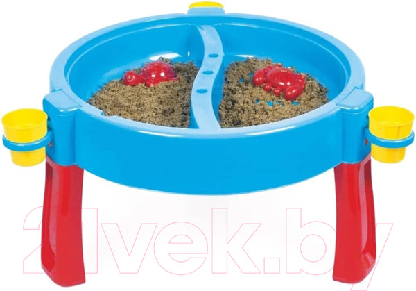 Изображение товара Развивающий игровой стол Dolu 3070