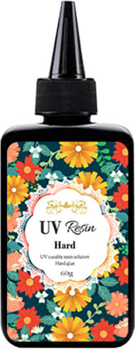 Изображение товара Эпоксидная смола ХоббиБум 60г