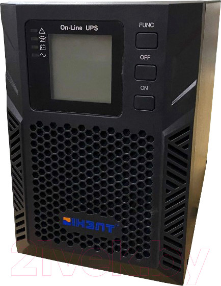 Изображение товара ИБП ИНЭЛТ Gamma 3KR (IN3000RM-GA-KR-KS-TW-SCH)